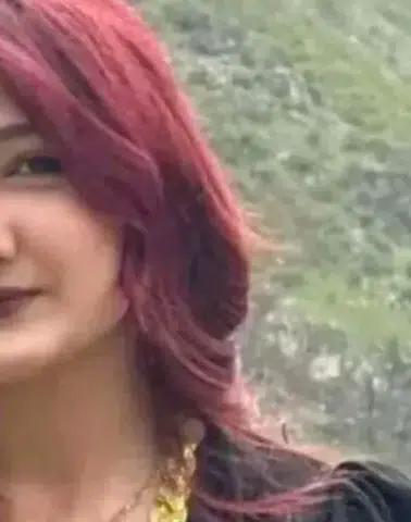 Hakkari'de yürek yakan veda: 18 yaşındaki Asiya'dan acı haber geldi