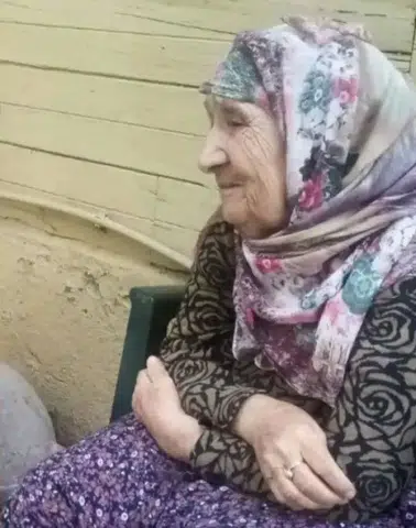 Dersim’in hafızası Hanife Güleç hayatını kaybetti