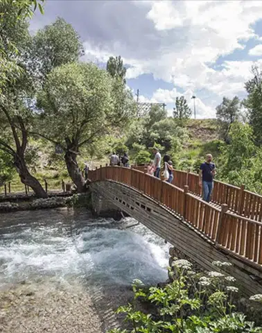 Munzur Gözeleri için kritik karar: Koruma statüsü korunacak