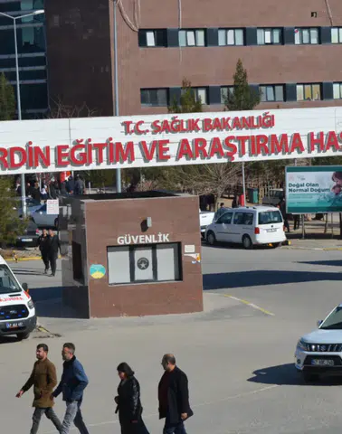 Mardin’de şüpheli kadın ölümü: 25 yaşındaki genç evinde ölü bulundu