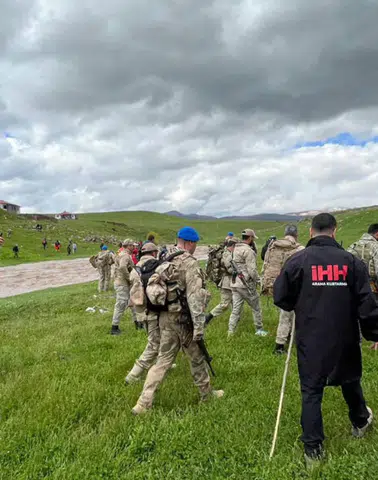 Bingöl’de kayıp öğretmen alarmı: 3 gündür iz yok