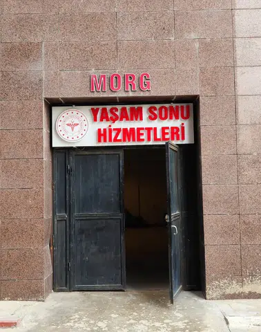 Mardin’de iş kazası: 5’inci kattan düşen işçi hayatını kaybetti