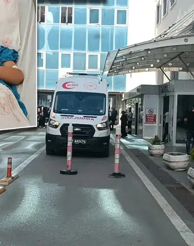 Batman’da parkta tüfekli dehşet: 9 yaşındaki çocuk yaralandı