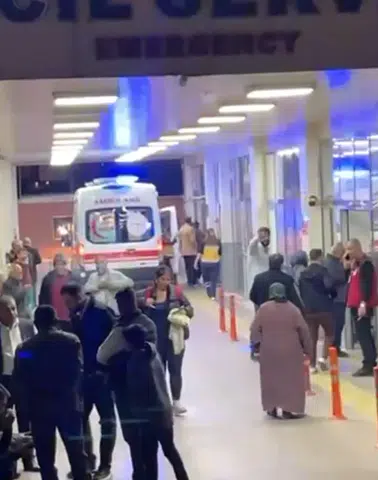 Ceylanpınar'da Kahreden Ölüm: 5 Yaşındaki Miraç Kurtarılamadı