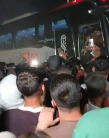 Haseke’de 232 tutuklu daha serbest bırakıldı