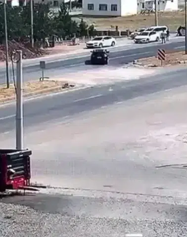 Siirt'te aile içi gerginlik kanlı bitti