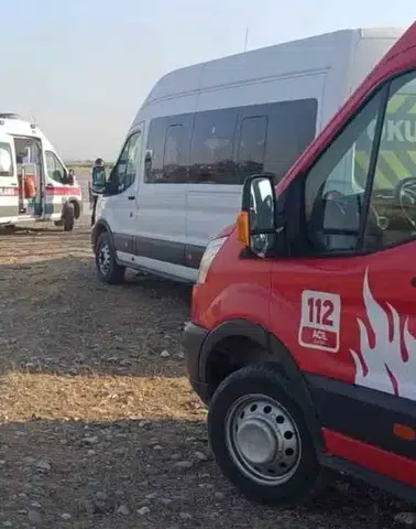 Silvan Malabadi Köprüsü yakınlarında serinlemek isteyen genç suda can verdi