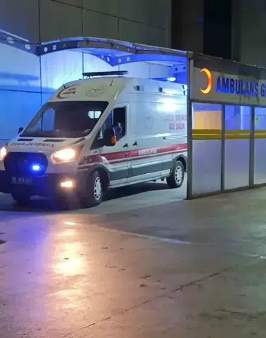 Şanlıurfa yolunda sahte jandarma dehşetiyle 12 kilo altın gasp edildi