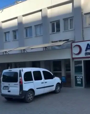 Kurtalan ilçesinde çıkan kavgada 16 yaşındaki çocuk ağır yaralandı