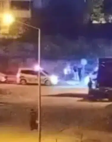 Elazığda düğün konvoyunda trafiği tıkayan tırlara ağır para cezası kesildi