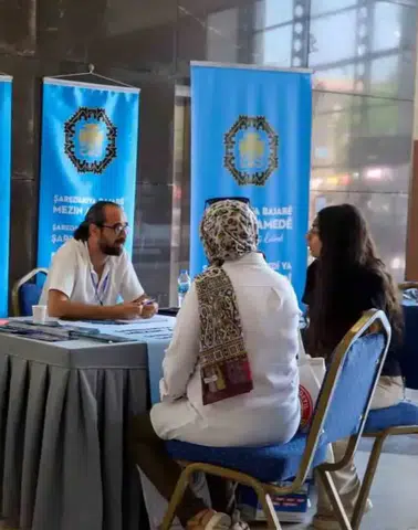 Diyarbakırlı gençler için ücretsiz tercih danışmanlığı dönemi başladı