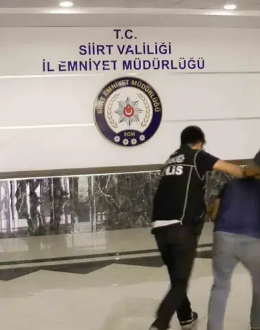 Siirt polisinden büyük narkotik operasyonu 170 kilogram esrar yakalandı