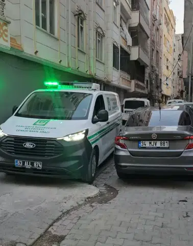 Şanlıurfa'da bir evden gelen kokular acı gerçeği ortaya çıkardı