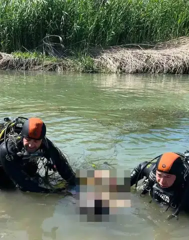 Van Muradiye'de dere yatağında cansız bir genç bedeni bulundu