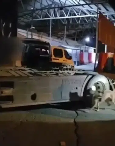 Şırnak polisinden uyuşturucu tacirlerine tır operasyonu
