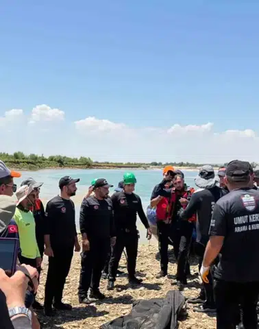 Silvan kırsalında üç gündür aranan Abdullah Yanık hayatını kaybetti