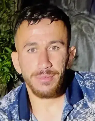 Beytüşşebap'ta çaya düşen genç için arama çalışmaları sürüyor