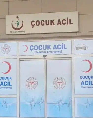 Şanlıurfa Eğitim ve Araştırma Hastanesinde hemşire kılığıyla bebek çalmaya çalıştı