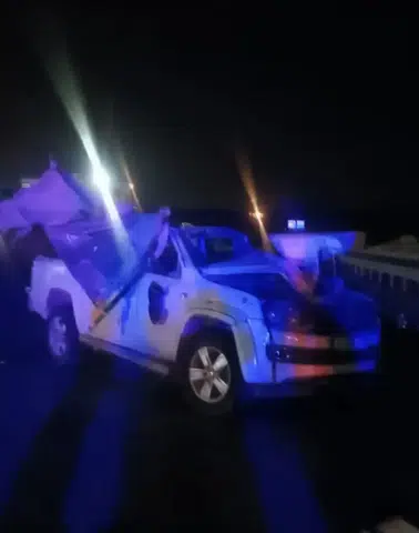 Şırnak'ta kamyonet bariyerlere çarptı: 29 yaşındaki Kemal Ökdem yaşamını yitirdi