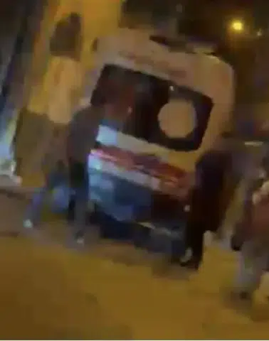 Şanlıurfa Siverek’te silahlı kavga: F.K. yaralandı