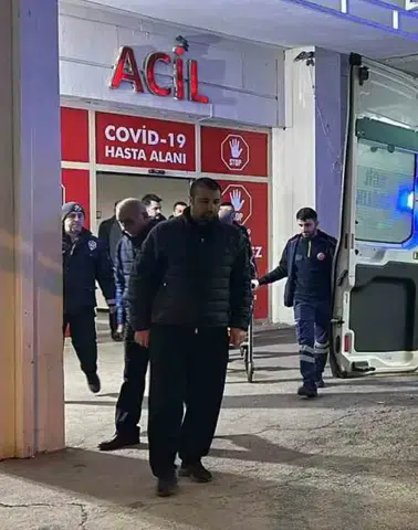 Siverek’te akraba ailelerin kavgasında 5 kişi yaralandı