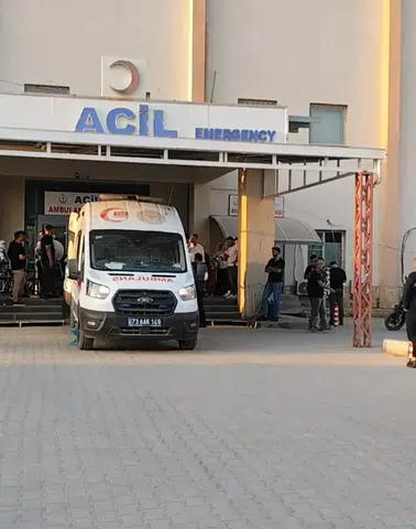 Silopi'de klima faciası sonucu dört yaşındaki çocuk yaşamını yitirdi