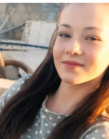 Şanlıurfa'da balkondan düşen 16 yaşındaki Deniz Karaçizmeli hayatını kaybetti