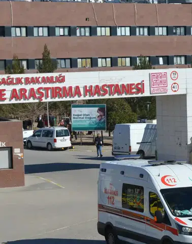 Mardin Ömerli'de aileler arası silahlı çatışma bir can aldı