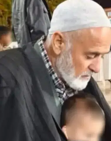 Şanlıurfa'da cami yolunda motosikletin çarptığı 78 yaşındaki adam yaşamını yitirdi