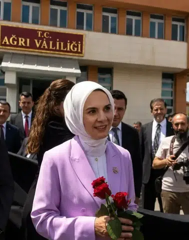 Bakan Göktaş: "Terörsüz Türkiye, güçlü aile ve güçlü toplum demektir"