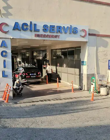 Şanlıurfa'da miras kavgası kanlı bitti 9 kişi hastanelik oldu