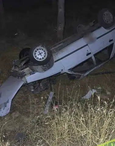 Şanlıurfa yolundaki feci kazada çiçeği burnunda damat yaşamını yitirdi