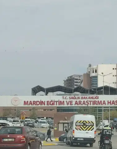 Mardin’de akraba aileler arasında silahlı kavga: 1 ölü, 1 ağır yaralı