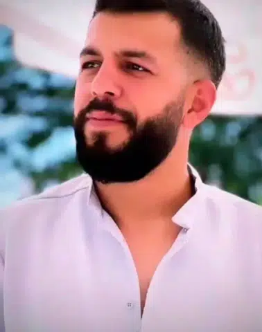 Mardin Artuklu yolunda direksiyon hakimiyetini kaybeden motosiklet sürücüsü hayatını kaybetti