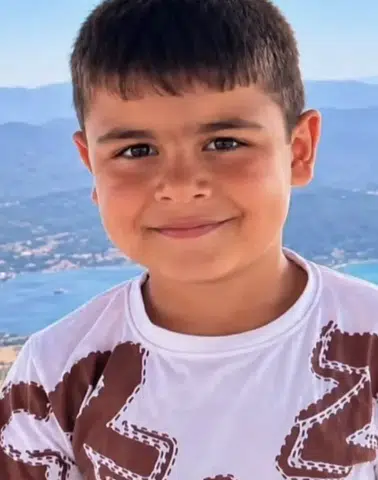 Mardin'de boğazına oyuncak kaçan küçük çocuk yaşamını yitirdi