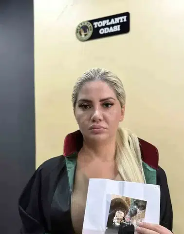 Bedriye Naz cinayeti davasında iddianame hazırlandı