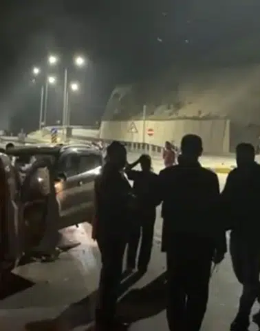 Yüksekova'da peş peşe iki kaza dokuz kişi hastanelik oldu