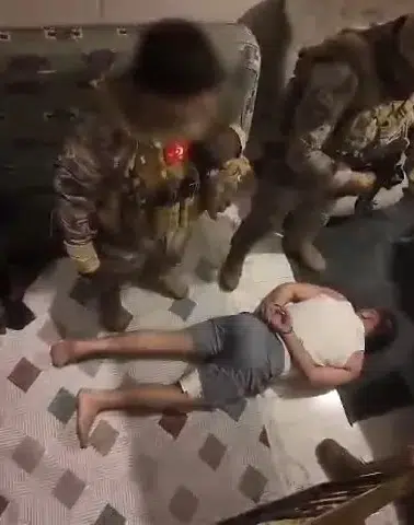 Elazığ merkezli 3 ilde yasa dışı bahis operasyonu; 9 gözaltı