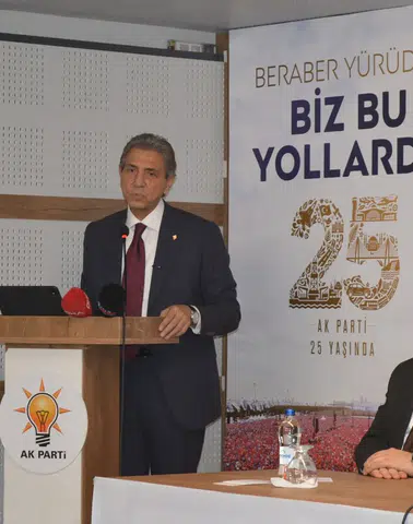 AK Parti yerel yönetimlerde dijital katılımcılığı artıracak reform paketini hazırlıyor
