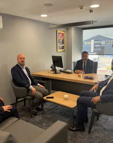 Diyarbakır Organize Sanayi Bölgesi bankacılık hizmetlerine kavuştu