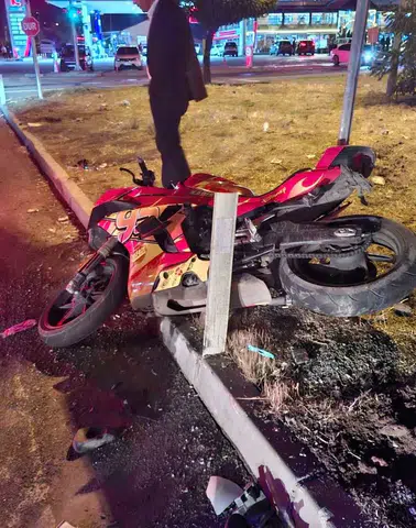 Bingöl'de trafik kazası sonucu iki kişi hastanelik oldu