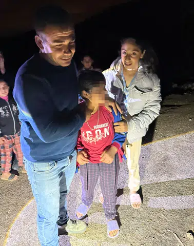 Mardin Ömerli'de kaybolan 12 yaşındaki çocuk bağ evinde bulundu