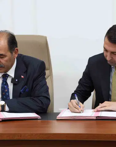 Elazığda öğrencilerin sporla buluşması için yeni iş birliği dönemi başladı
