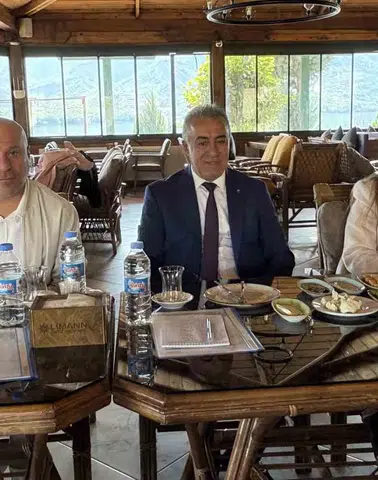 Tunceli Ticaret ve Sanayi Odası seçimlerinde yeni dönem hedefleri açıklandı
