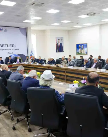 Tunceli'de Terörsüz Türkiye İçin Yeni Dönem Mesajı Verildi