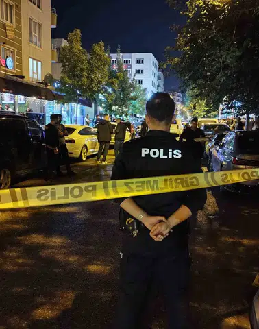 Batman GAP Mahallesindeki restorana motosikletli saldırı