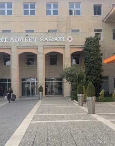 Siirt'te Mekiye Akyel davasının ilk duruşması görüldü