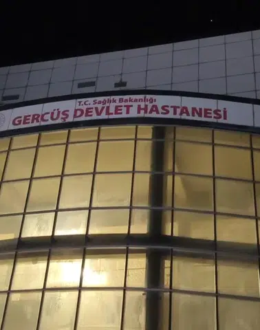 Batman Gercüş'te mantar zehirlenmesi: İki kişi hastaneye kaldırıldı