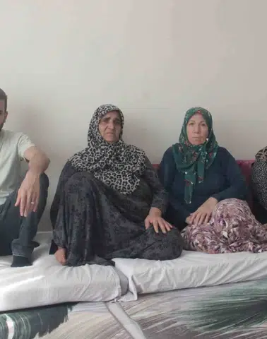 Şanlıurfa'da 63 yaşındaki adam evinin önünden zorla kaçırıldı