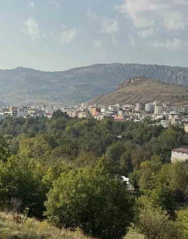 Çermik ve Çüngüş ilçelerinde emlak sektörü tek çatı altında toplandı
